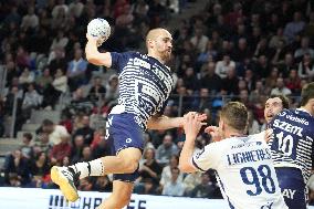 Handball French Championship - Rennes v Limoges