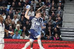 Handball French Championship - Rennes v Limoges