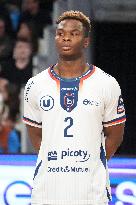 Handball French Championship - Rennes v Limoges