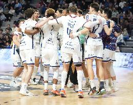 Handball French Championship - Rennes v Limoges