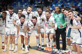 Handball French Championship - Rennes v Limoges
