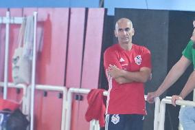 PALLANUOTO - Serie A1 Femminile - Smile Cosenza Pallanuoto vs Ekipe Orizzonte Catania