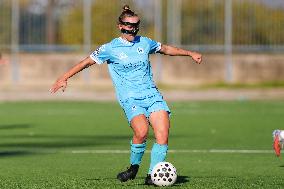 CALCIO - Serie A Femminile - Napoli Women vs AC Milan