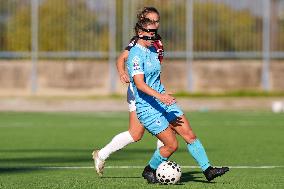 CALCIO - Serie A Femminile - Napoli Women vs AC Milan