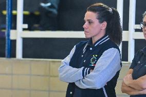 PALLANUOTO - Serie A1 Femminile - Smile Cosenza Pallanuoto vs Ekipe Orizzonte Catania