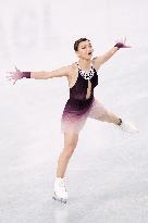 Figure skating: Grand Prix Final