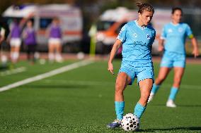 CALCIO - Serie A Femminile - Napoli Women vs AC Milan