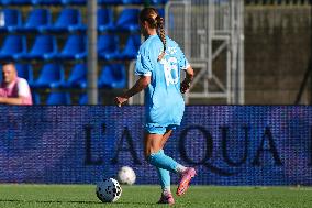 CALCIO - Serie A Femminile - Napoli Women vs AC Milan