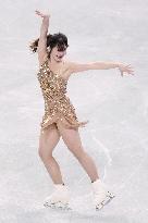 Figure skating: Grand Prix Final