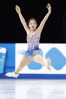 Figure skating: Grand Prix Final