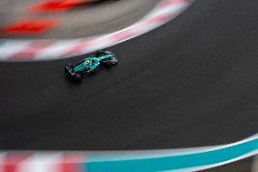 Abu Dhabi Grand Prix 2025 - Practice and Qualifying