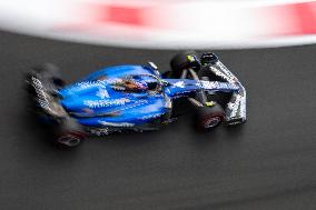 Abu Dhabi Grand Prix 2025 - Practice and Qualifying