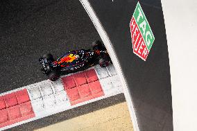 Abu Dhabi Grand Prix 2025 - Practice and Qualifying