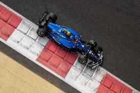 Abu Dhabi Grand Prix 2025 - Practice and Qualifying