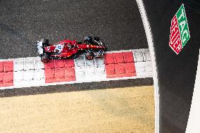 Abu Dhabi Grand Prix 2025 - Practice and Qualifying