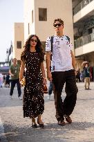 Abu Dhabi Grand Prix 2025 - Practice and Qualifying