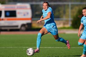 CALCIO - Serie A Femminile - Napoli Women vs AC Milan