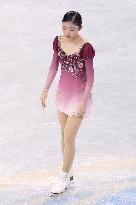 Figure skating: Grand Prix Final