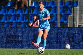 CALCIO - Serie A Femminile - Napoli Women vs AC Milan