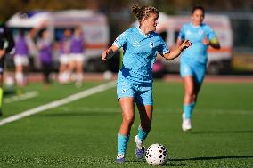 CALCIO - Serie A Femminile - Napoli Women vs AC Milan