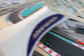 Abu Dhabi Grand Prix 2025 - Practice and Qualifying