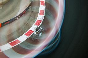 Abu Dhabi Grand Prix 2025 - Practice and Qualifying