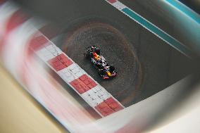 Abu Dhabi Grand Prix 2025 - Practice and Qualifying