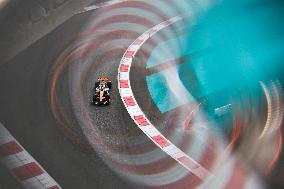 Abu Dhabi Grand Prix 2025 - Practice and Qualifying