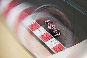 Abu Dhabi Grand Prix 2025 - Practice and Qualifying