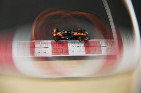 Abu Dhabi Grand Prix 2025 - Practice and Qualifying