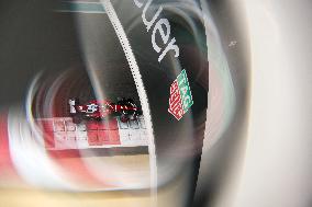 Abu Dhabi Grand Prix 2025 - Practice and Qualifying