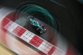 Abu Dhabi Grand Prix 2025 - Practice and Qualifying