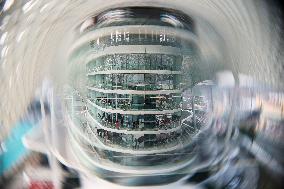 Abu Dhabi Grand Prix 2025 - Practice and Qualifying