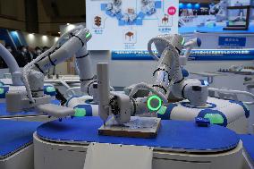 2025 International Robot Exhibition - Tokyo