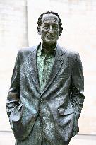 Illustration - Guggenheim Museum - Spain