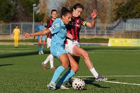 CALCIO - Serie A Femminile - Napoli Women vs AC Milan