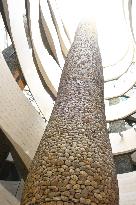 Illustration - Guggenheim Museum - Spain