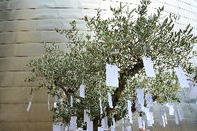 Illustration - Guggenheim Museum - Spain