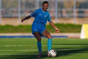 CALCIO - Serie A Femminile - Napoli Women vs AC Milan