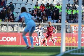 CALCIO - Serie A Femminile - AS Roma vs Juventus FC
