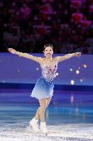 Figure skating: Grand Prix Final