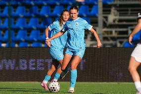 CALCIO - Serie A Femminile - Napoli Women vs AC Milan