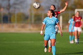 CALCIO - Serie A Femminile - Napoli Women vs AC Milan