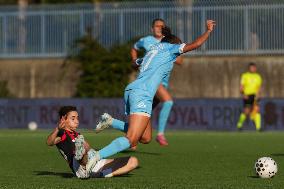 CALCIO - Serie A Femminile - Napoli Women vs AC Milan