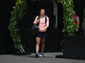 Angers Open - Women Demi Finale