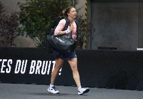 Angers Open - Women Demi Finale