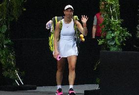 Angers Open - Women Demi Finale