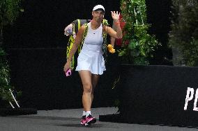 Angers Open - Women Demi Finale