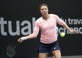 Angers Open - Women Demi Finale