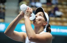 Angers Open - Women Demi Finale